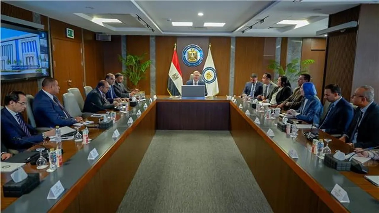 مصر تستهدف تحسين ترتيبها في مؤشرات الاستثمار التعديني العالمية.